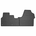 Alfombrillas de goma Toyota Proace II (2016-actualidad) a medida
