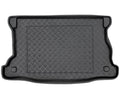 Protector de maletero PE Honda Jazz (2002 - 2008) a medida