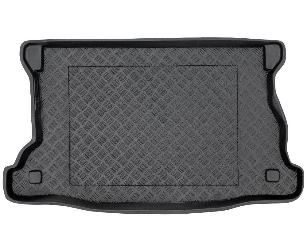 Protector de maletero PE Honda Jazz (2002 - 2008) a medida
