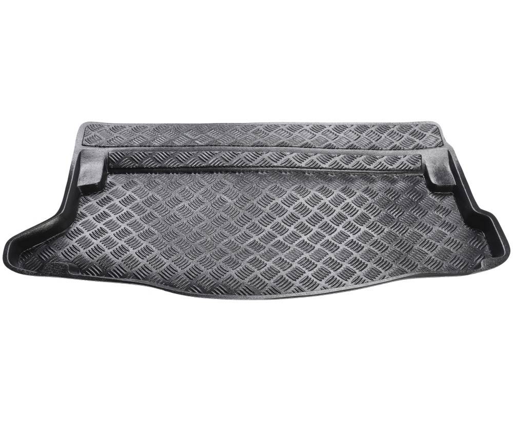 Protector de maletero PE Honda Jazz IV (GR) sin Subwoofer, Hybrid (2020-actualidad) a medida