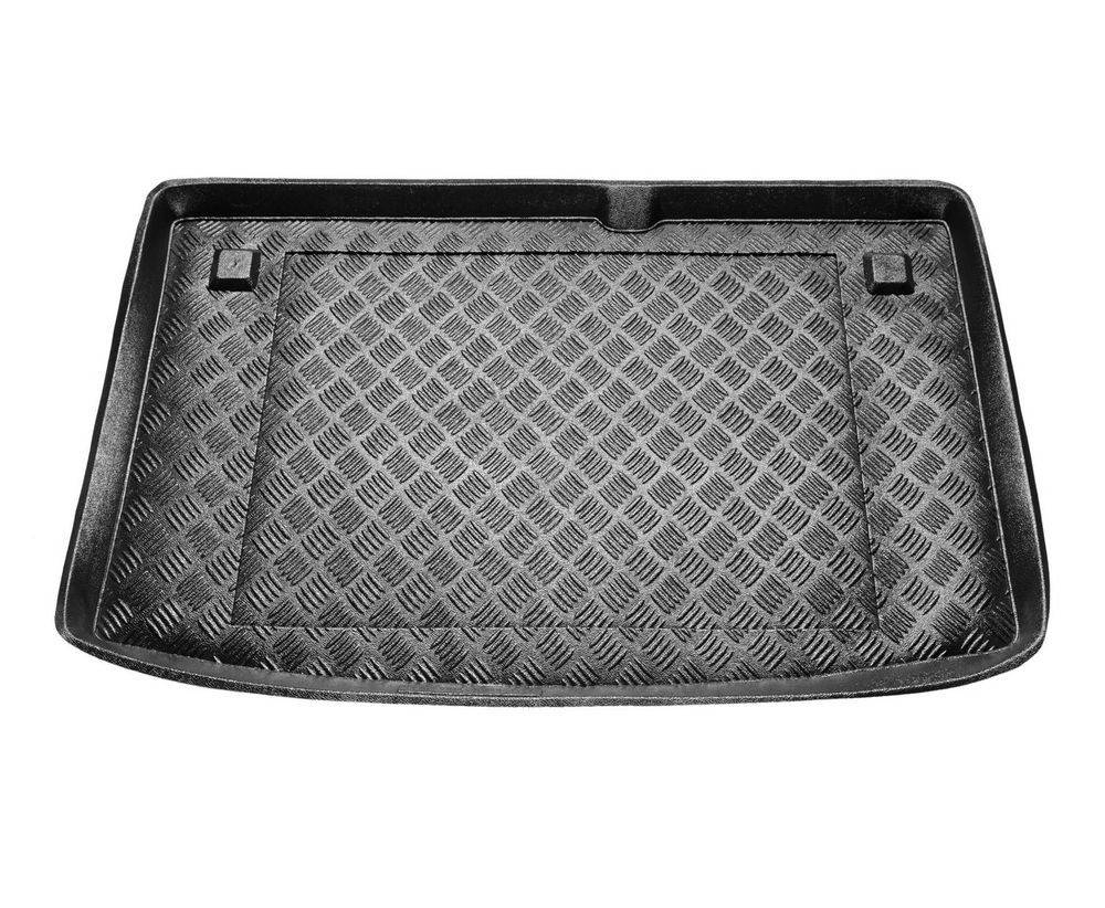 Protector de maletero PE Hyundai I20 HB (2008-2013) a medida