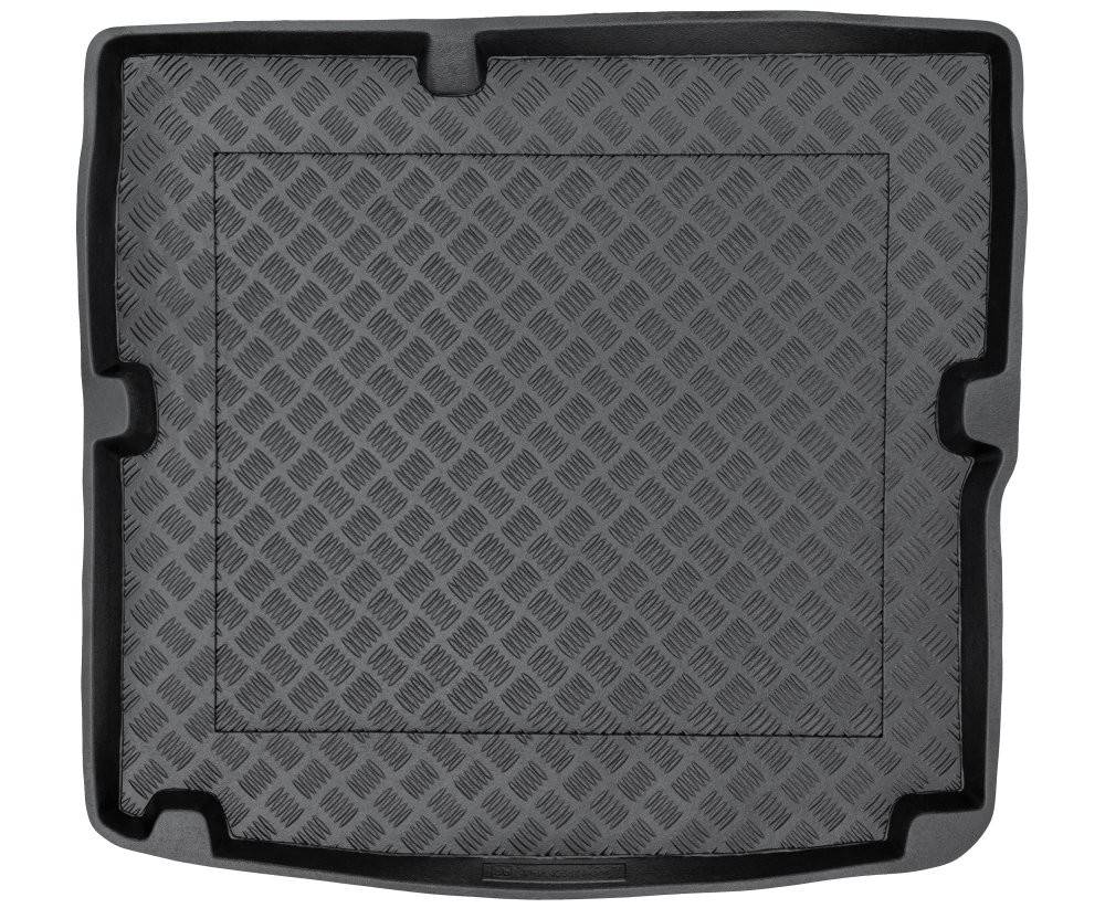 Protector de maletero PE Hyundai Ioniq Hybrid con Bateria en el Lado Derecho (2016 - 2021) a medida