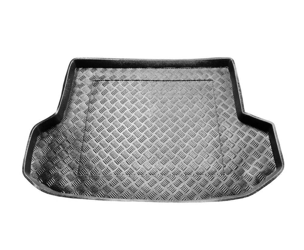 Protector de maletero PE Hyundai ix35 (2010-actualidad) a medida
