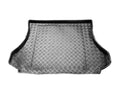 Protector de maletero PE Hyundai Santa Fe (2000 - 2006) a medida