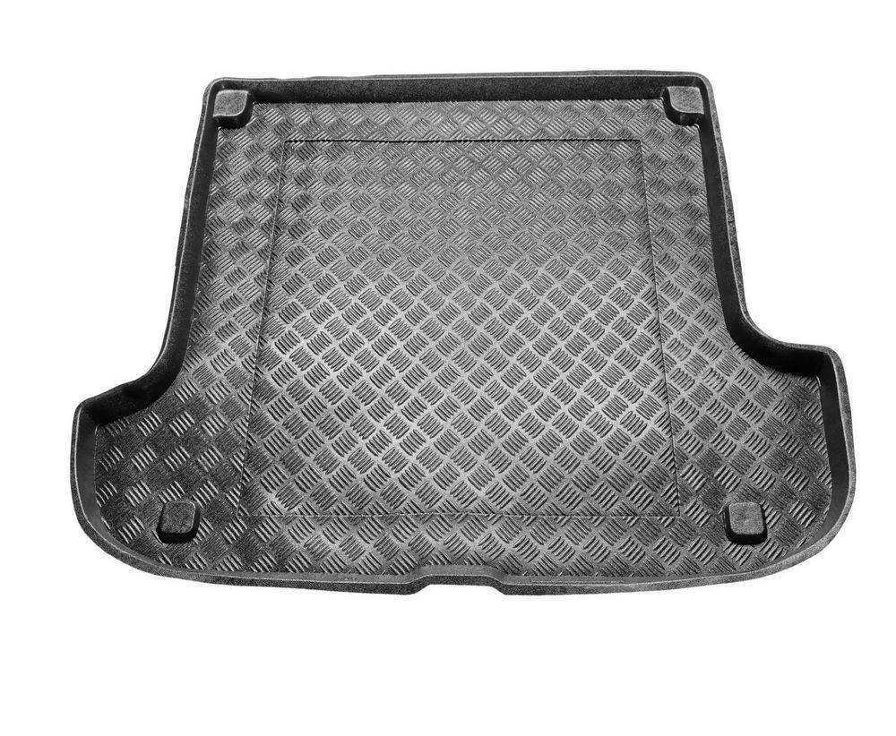 Protector de maletero PE Hyundai Terracan (2001-2006) a medida