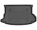 Protector de maletero PE Hyundai Tucson I (2004 - 2010) a medida