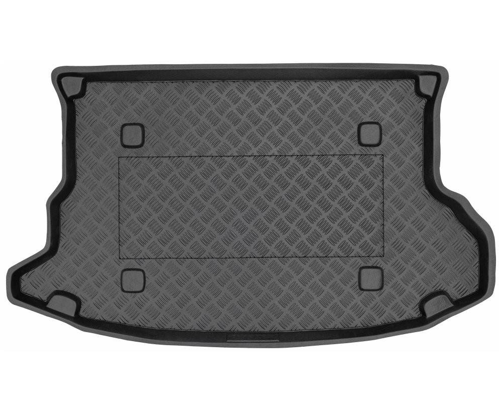Protector de maletero PE Hyundai Tucson I (2004 - 2010) a medida
