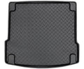 Protector de maletero PE Jaguar F - Pace 5 Puertas, 2x4, 4x4 (2016-actualidad) a medida