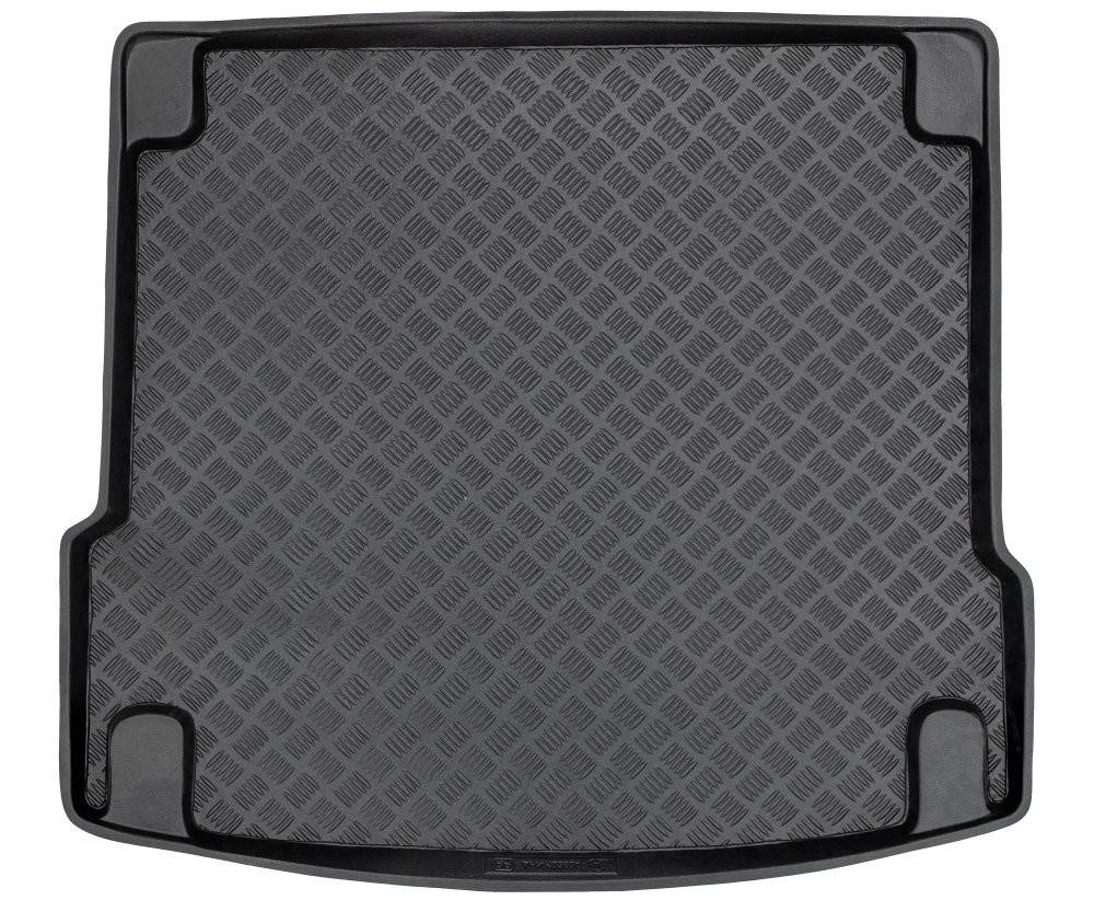 Protector de maletero PE Jaguar F - Pace 5 Puertas, 2x4, 4x4 (2016-actualidad) a medida