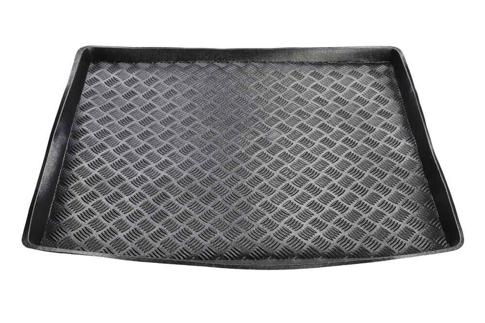 Protector de maletero PE Jeep Cherokee KL (2019-actualidad) a medida