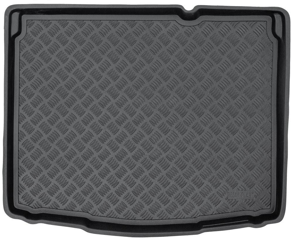 Protector de maletero PE Jeep Renegade (2015-actualidad) a medida