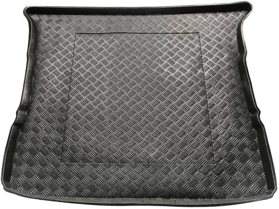 Protector de maletero PE Kia Carnival III, 7p, Asientos Desmontables (2006-actualidad) a medida