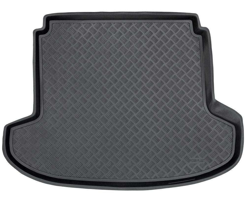 Protector de maletero PE Kia Cee'd SW (2007-2012) a medida