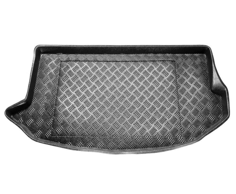 Protector de maletero PE Kia Soul XL (2009-actualidad) a medida