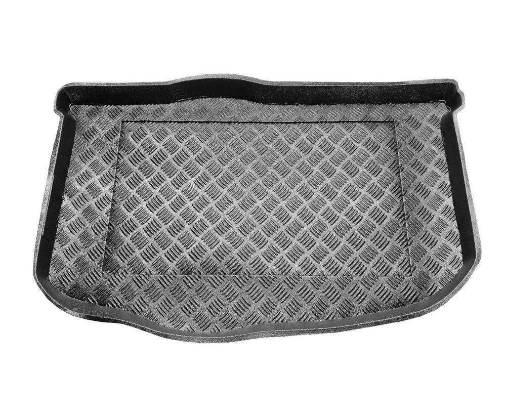 Protector de maletero PE Kia Soul M, L (2009-actualidad) a medida