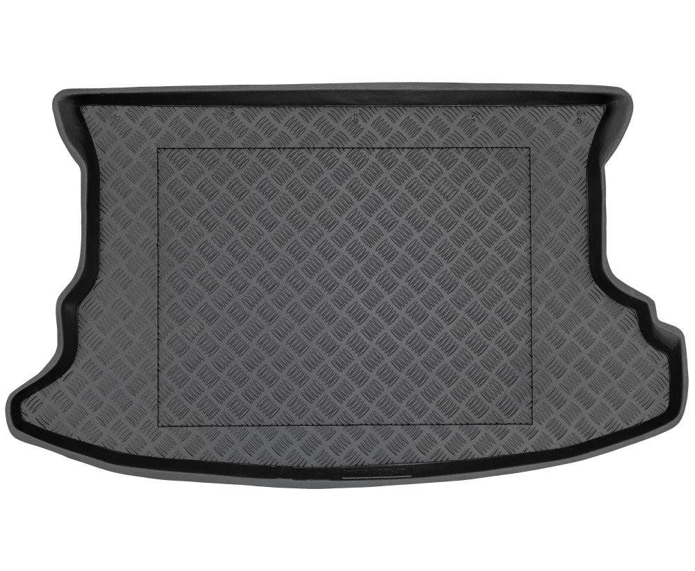 Protector de maletero PE Kia Sportage II (2004 - 2010) a medida