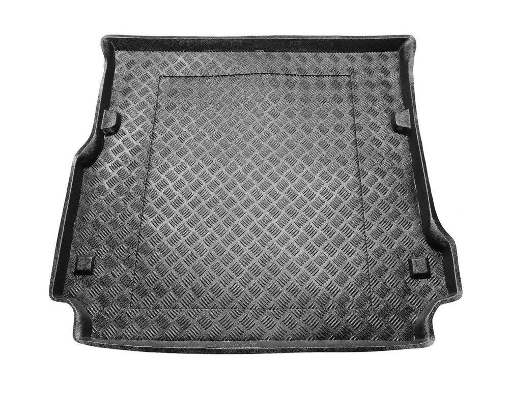 Protector de maletero PE Land Rover Discovery III / IV 5p (2004-actualidad) a medida