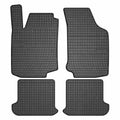 Alfombrillas de goma Volkswagen Golf III (1991-1999) a medida