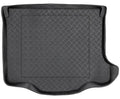 Protector de maletero PE Mazda 3 sedán (2003 - 2009) a medida
