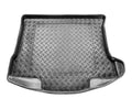 Protector de maletero PE Mazda 3 sedán (2009-2013) a medida