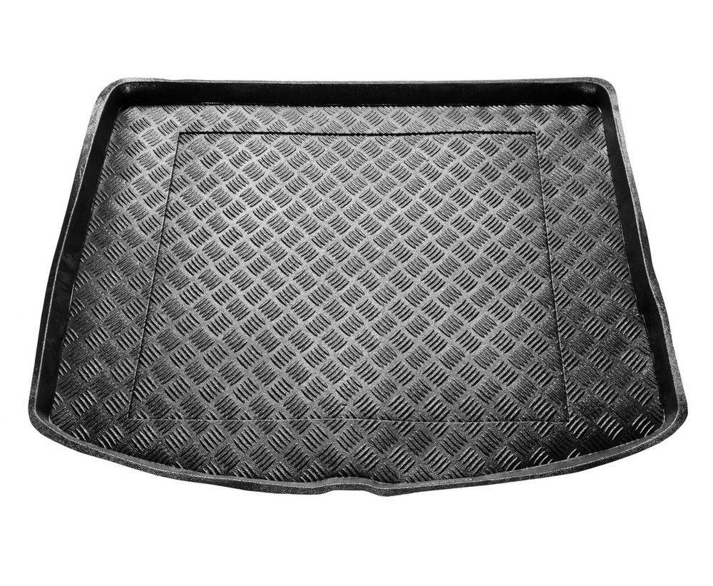 Protector de maletero PE Mazda 3 HB (2009-2013) a medida