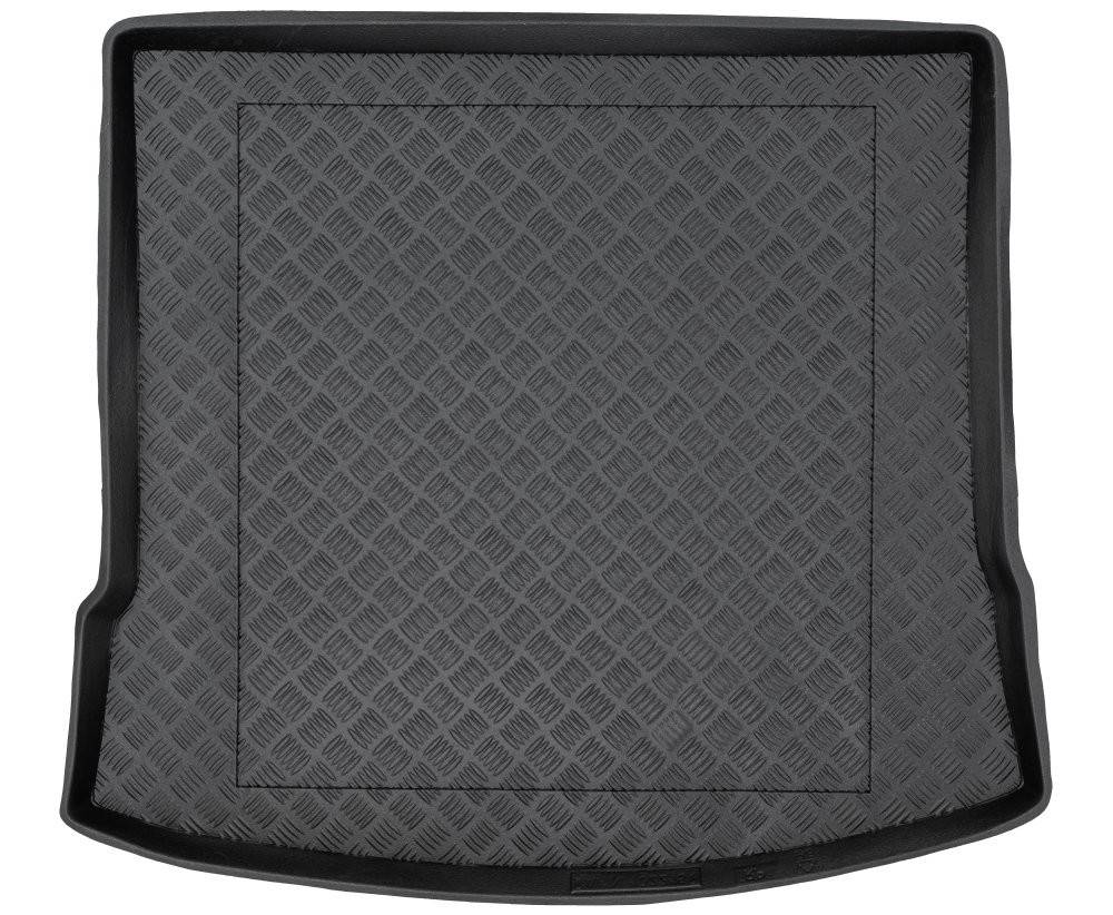 Protector de maletero PE Mazda 5 (2005-actualidad) a medida