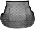 Protector de maletero PE Mazda 6 HB (2002 - 2008) a medida