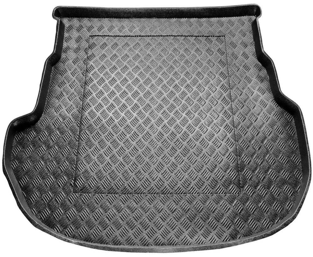 Protector de maletero PE Mazda 6 HB (2002 - 2008) a medida