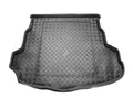 Protector de maletero PE Mazda 6 HB (2008 - 2012) a medida