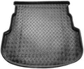 Protector de maletero PE Mazda 6 SW (2008 - 2012) a medida