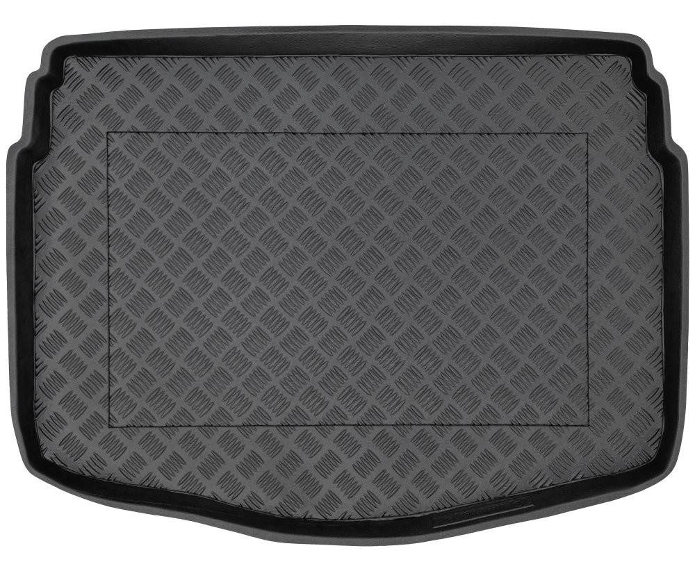 Protector de maletero PE Mazda CX3 parte baja del Maletero (2015-actualidad) a medida
