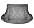 Protector de maletero PE Mazda CX-7 (2007-actualidad) a medida