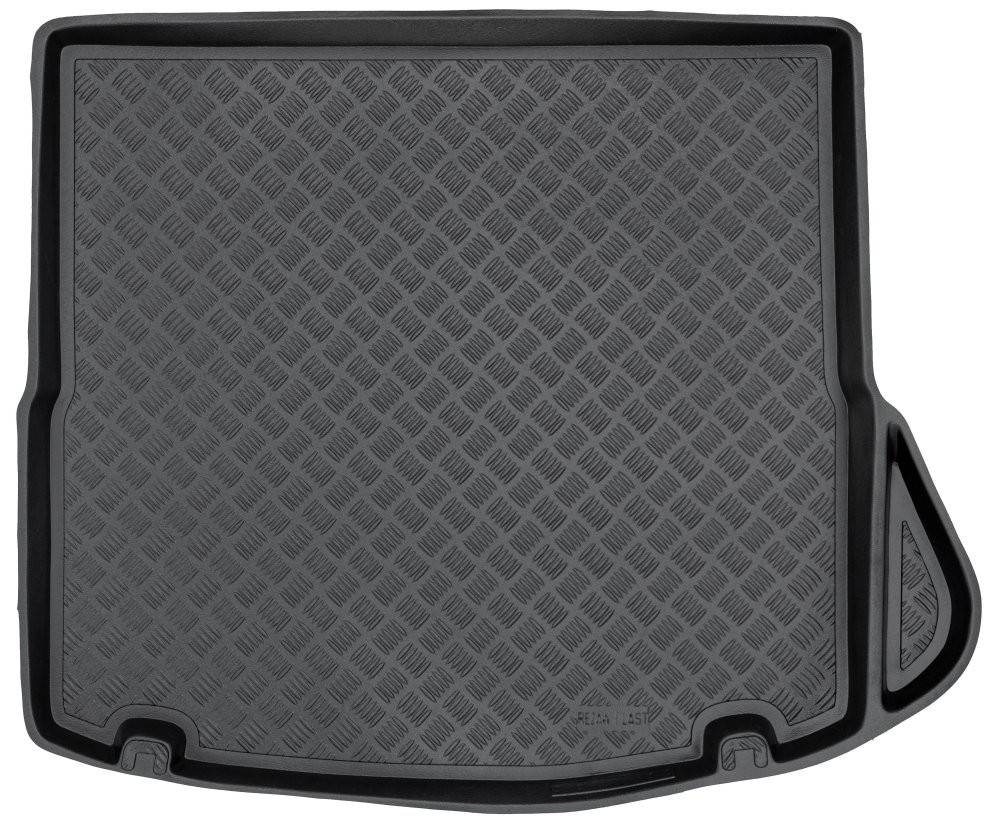Protector de maletero PE Mercedes CLA Shooting Brake (X117) (2013-actualidad) a medida