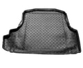 Protector de maletero PE Mercedes Clase C w202 Limousine (1993-2000) a medida