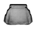 Protector de maletero PE Mercedes Clase C W203 Limousine (2000 - 2007) a medida