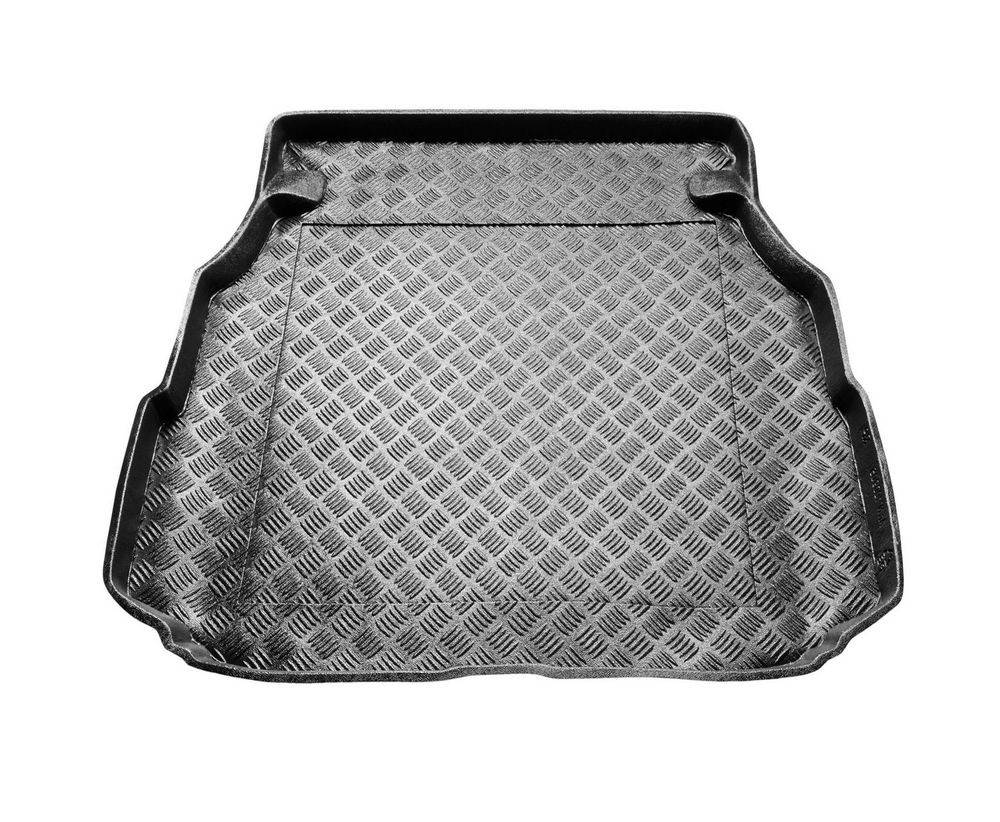 Protector de maletero PE Mercedes Clase C W203 Limousine (2000 - 2007) a medida