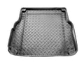 Protector de maletero PE Mercedes Clase C W204 SW (2007 - 2014) a medida