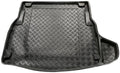 Protector de maletero PE Mercedes Clase C W205 Limousine (2014-actualidad) a medida
