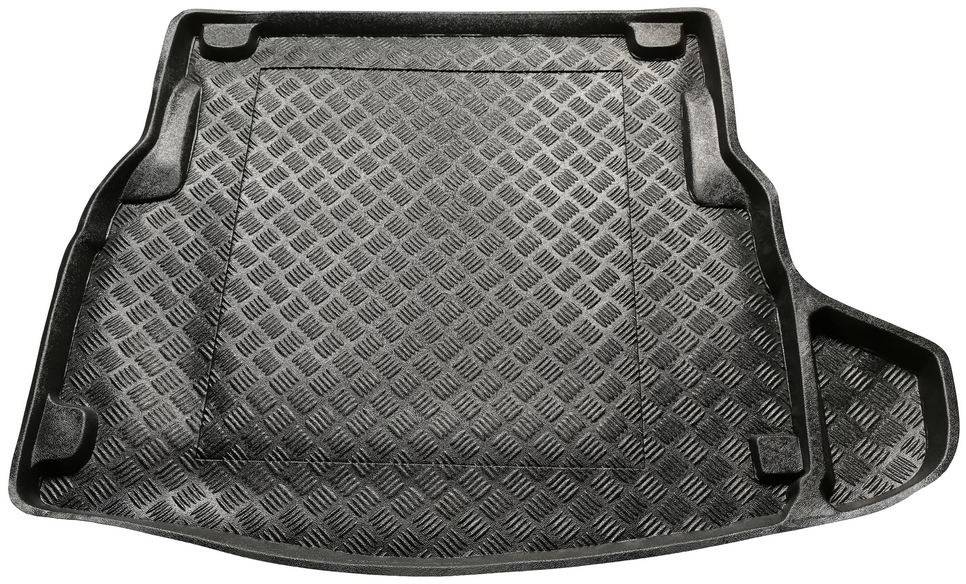 Protector de maletero PE Mercedes Clase C W205 Limousine (2014-actualidad) a medida