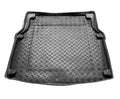 Protector de maletero PE Mercedes Clase CLS W218 (2010-2018) a medida