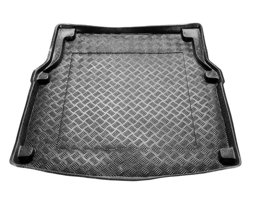 Protector de maletero PE Mercedes Clase CLS W218 (2010-2018) a medida