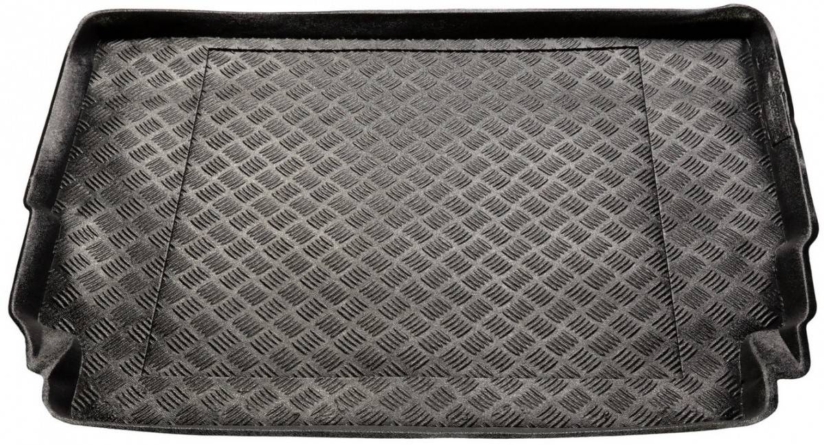 Protector de maletero PE Mercedes Clase E W210 Limousine Elegance Classic largo (1995-2003) a medida