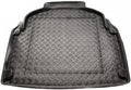 Protector de maletero PE Mercedes Clase E W212 Limousine con Compartimento Plastico Tras Los Asientos Traseros…