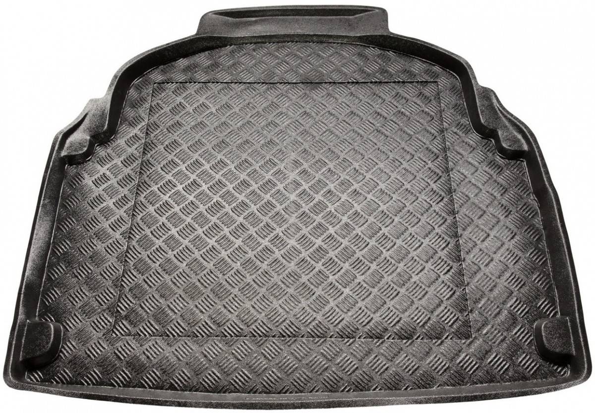 Protector de maletero PE Mercedes Clase E W212 Limousine con Compartimento Plastico Tras Los Asientos Traseros…
