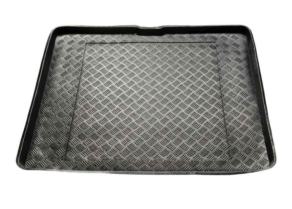 Protector de maletero PE Mercedes Clase M W163 largo 115x102 cm Version Para Alemania (1998-2005) a medida