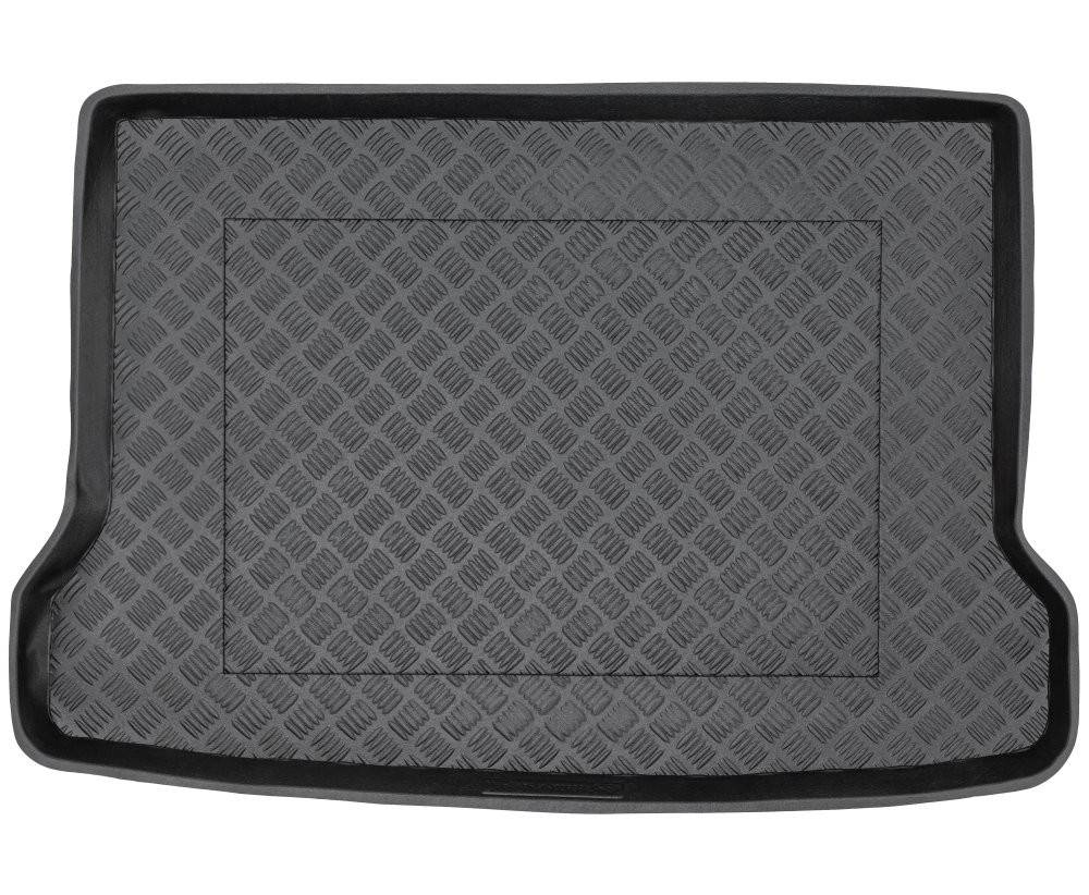 Protector de maletero PE Mercedes GLA (2014-actualidad) a medida