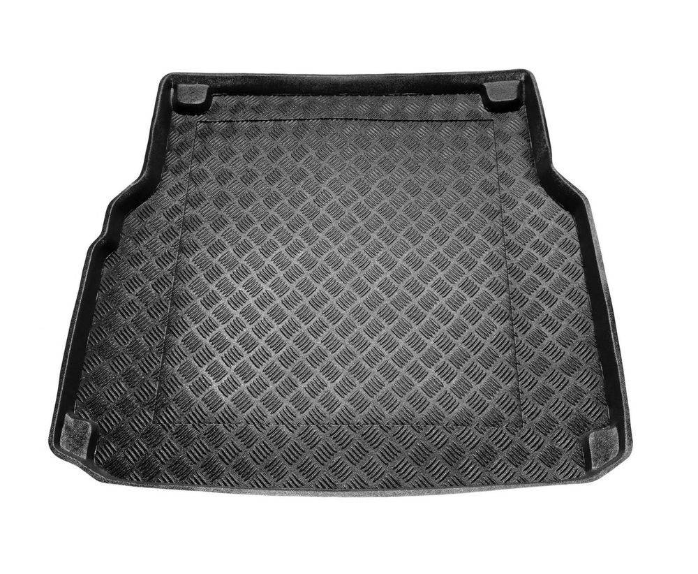 Protector de maletero PE Mercedes W205 C - Class SW (2014-actualidad) a medida