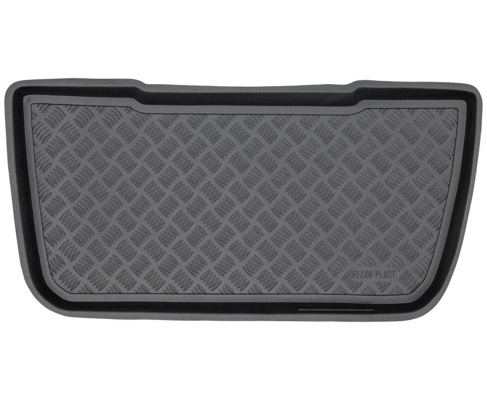 Protector de maletero PE Mini Countryman Suelo Bajo (2010-actualidad) a medida