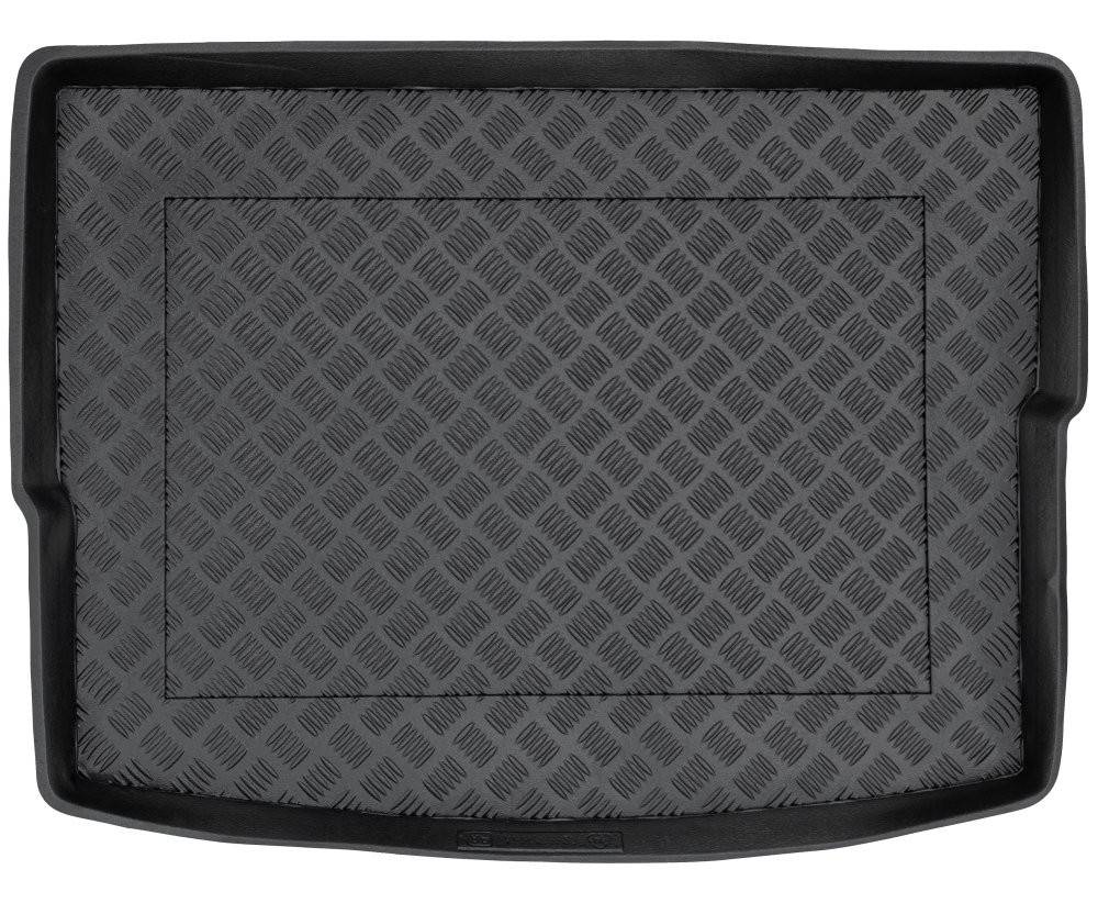Protector de maletero PE Mitsubishi Eclipse Cross (2018-actualidad) a medida