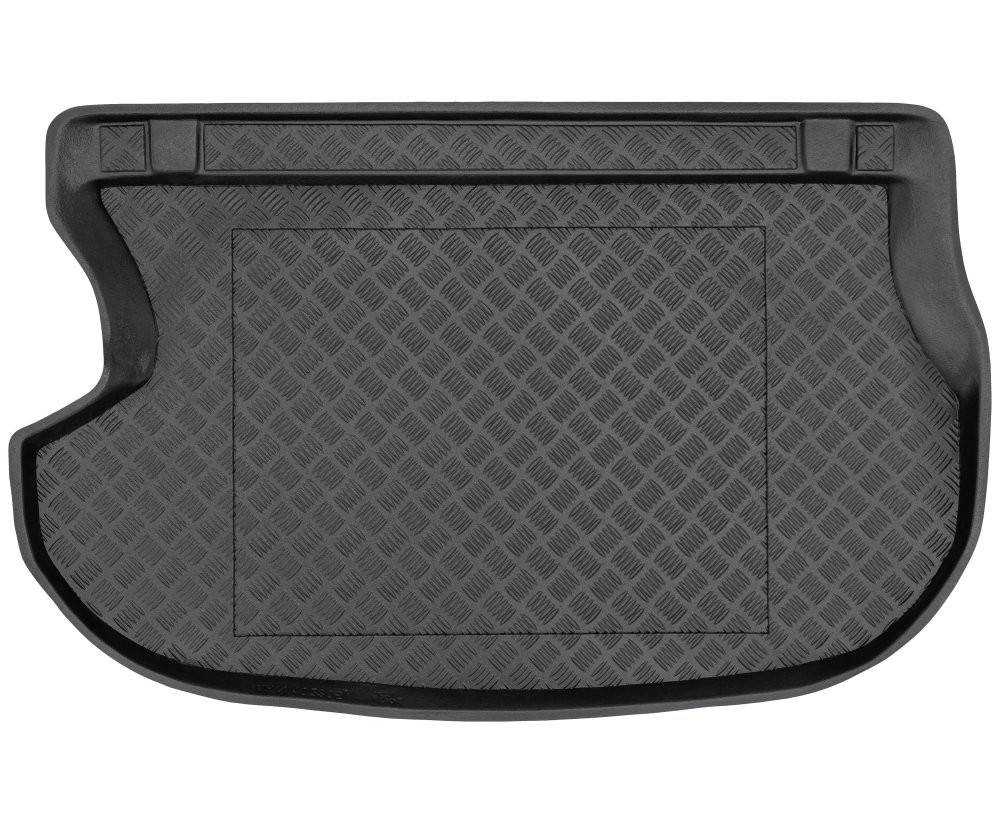 Protector de maletero PE Mitsubishi Outlander (2002 - 2006) a medida